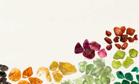 Natural Stone</br>
Collection