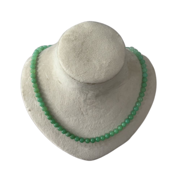 Round Beads