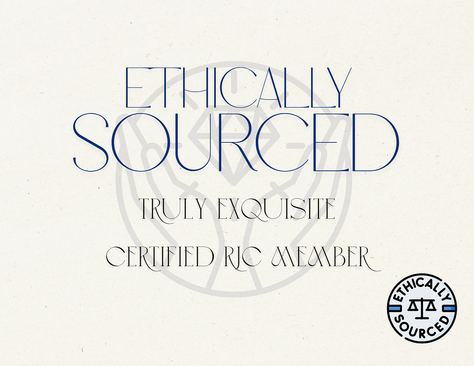 ethically sourced gemstones