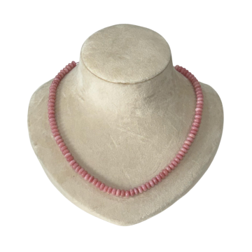 Rondelle Beads